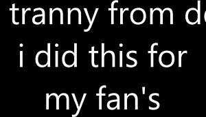 my movie with my masters involves transsexual shemale in maledom scene