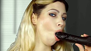 Westworld Xxx Parody Trailer With Big Black Cock