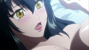 Steel Witch Annerose Episode 1 SEX SCENE with RubyRedVA and ImJustThatKinky