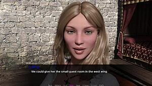 Let's Play A Knight's Tale Part 3