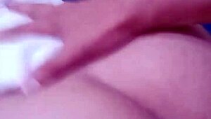 Costa Rican Culona! I Fuck Her Hard In Doggystyle Creampie!