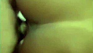 good morning waking to lick smooth petite pussy