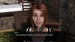 Let's Play A Knight's Tale Part 3