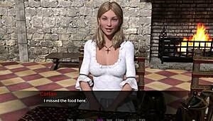 Let's Play A Knight's Tale Part 3