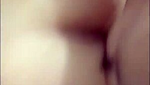 Brazilian prostitute in short dress gets eaten doggy style at work