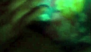 Brazilian prostitute in short dress gets eaten doggy style at work