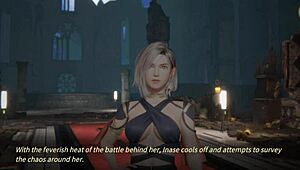 Rise Of Eros Game Chapter 1 Eros Awakening Fucks Inase To Release Goddess Powers