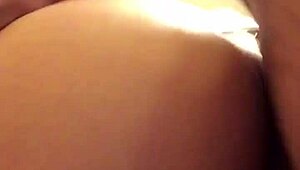 un rapidin en el bano with my latina girlfriend, a quicky in the bathroom...