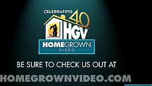 Busty redhead Kate Utopia, ever tried a POV blowjob this good?