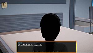 my new family game 564