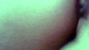 Costa Rican Culona! I Fuck Her Hard In Doggystyle Creampie!