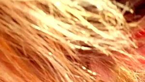 just doing the yard work in the garden