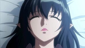 Steel Witch Annerose Episode 1 SEX SCENE with RubyRedVA and ImJustThatKinky