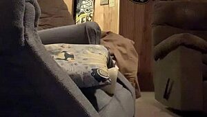 big dick interacts with pocket pussy in a suggestive manner