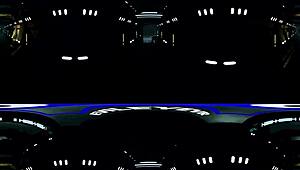 Evileyevr and Karma Rx have cyberpunk alley POV blowjob and doggystyle sex