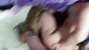Thick Latina Teen Taken Advantage Of By Boyfriend's Older Friend In Pov Ass Scene