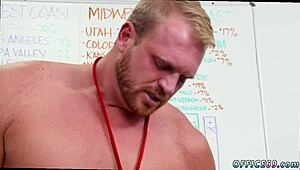 i got busted having gay sex with straight guys for first time