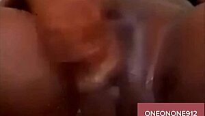 squirt for me like never before?