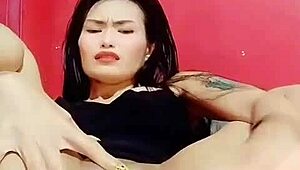 Thaitwentybabe Needs Your Big Fat Cock To Show What She Does With It