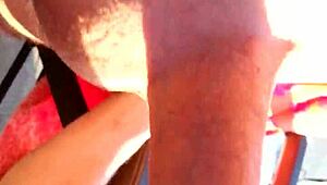 just doing the yard work in the garden