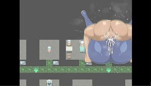 did he suck her big tits hard during handjob?