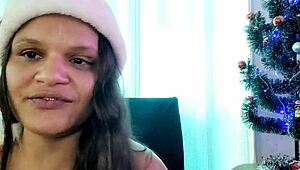 el toro de oro and paty bumbum wish you a happy christmas