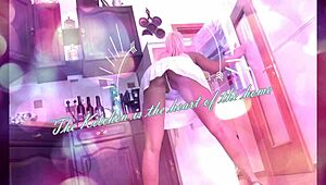 The kitchen is the heart of the home in real 4k ultra hd very special cut