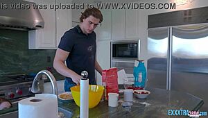 want some cake with madi collins and michael swayze