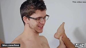 Hey, Is Will Braun's Size Perfect For Kai Mahi?