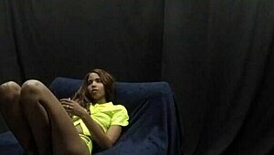 I watch Dayanara in black light sex pov it's so hardcore and fetishy I can't beleive it