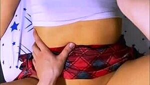 la madrastra got obsessed with my friend, invited him over to seduce and live out her darkest fantasies, oh man