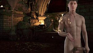 complete gameplay of the genesis order part 44