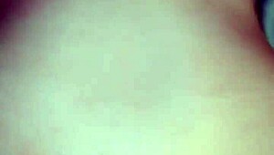 Anal with the lover turns into a wild follazon.