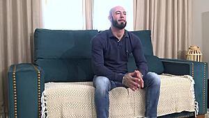 black colombian babe paris celebrates birthday with hardcore fuck and blowjob