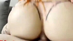 I Ecstatically Gave My Ass To Husband's Friend