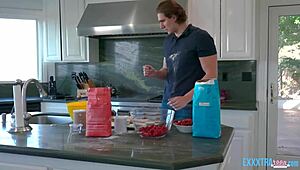 want some cake with madi collins and michael swayze