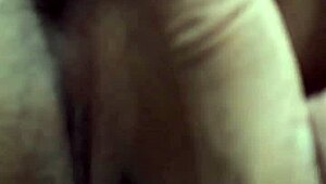 Beautiful ass of the Brazilian wife