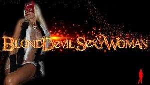 Hot Bunny in Sexy Cosplay Wants a Carrot from Her Husband