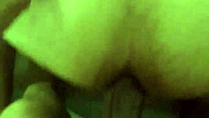 i'm gettin fucked in da ass by da hot securty gard on all fours