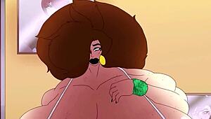 mcdraws brings the hirschs episode 2 with big tits