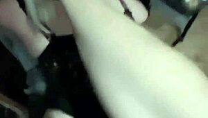 i tease with transparent cock sleeve