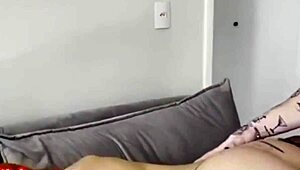 I Ecstatically Gave My Ass To Husband's Friend