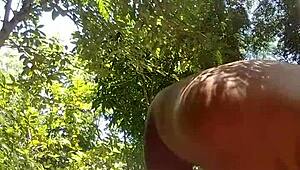 You watching this solo boy masturbate?