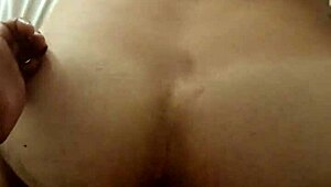 i'm gettin fucked in da ass by da hot securty gard on all fours