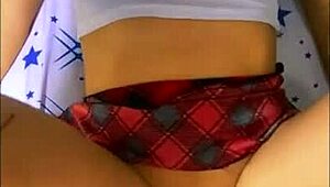 la madrastra got obsessed with my friend, invited him over to seduce and live out her darkest fantasies, oh man