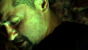 Throated Sub Handcuffed And Dominated Over