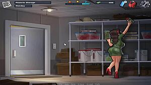 Summer time saga uncensored part 11 continues the anime story