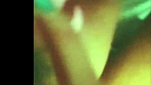 fucking my girl's tight pussy as she cums on my cock