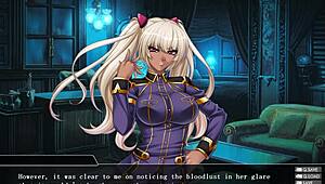 Kangoku Senkan 3 Part 14 Kila Way 2 Adventure