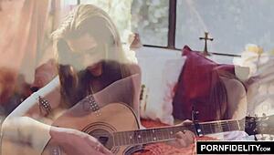 Alice White Creampie